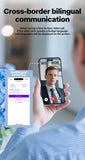 A16 AI Smart Glasses