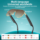 A17 AI Smart Glasses