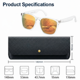 A10 AI Smart Glasses