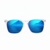 A10 Crystal Blue AI Glasses
