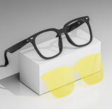 A15 AI Smart Glasses