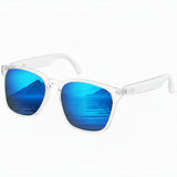 A10 Crystal Blue AI Glasses
