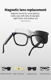 A15 AI Smart Glasses
