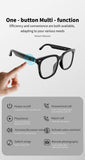 A15 AI Smart Glasses
