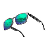 A10 Emerald Mirror AI Glasses