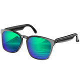 A10 Emerald Mirror AI Glasses