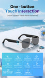 A16 AI Smart Glasses
