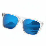 A10 Crystal Blue AI Glasses