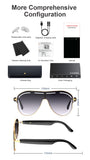 A17 AI Smart Glasses