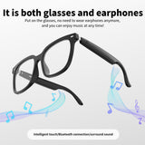 A15 AI Smart Glasses