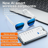 A10 AI Smart Glasses