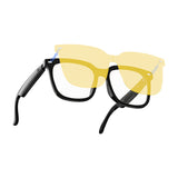 A15 AI Smart Glasses